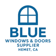 blue window br